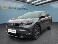 Gebraucht Ford Capri Premium 250 kW (340 PS) 2025 Grau Coupé