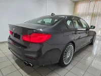 Gebraucht Alpina B5 608 PS (447 kW) 2020 Grau Limousine