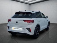 Gebraucht VW T-Roc 150 PS (110 kW) 2022 Grau SUV