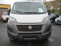 Gebraucht Fiat Ducato 120 PS (88 kW) 2019 Weiß Van