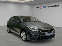 Gebraucht Kia Ceed Vision 101 PS (74 kW) 2020 (h8g) dark penta metal m Kleinwagen