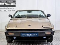 Gebraucht Triumph TR8 1980 Beige Coupé