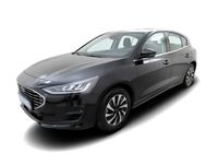 Gebraucht Ford Focus Titanium 154 PS (113 kW) 2024 Schwarz Limousine