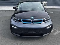 Gebraucht BMW i3 75 kW (102 PS) 2020 Mineralgrau met. m.akzent Kleinwagen