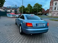 Gebraucht Audi A6 177 PS (130 kW) 2025