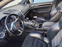 Gebraucht Porsche Cayenne Edition 264 PS (194 kW) 2016 Schwarz SUV