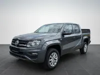 Gebraucht VW Amarok 204 PS (150 kW) 2019 Grau Pickup