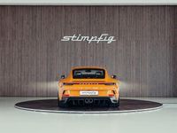 Gebraucht Porsche 992 510 PS (375 kW) 2024 Gelb