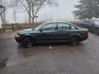 Gebraucht VW Passat Highline 100 PS (73 kW) 1997 Grün Limousine