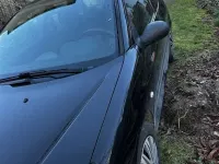 Gebraucht Peugeot 206 Filou 75 PS (55 kW) 2005 Schwarz Kleinwagen
