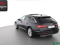 Gebraucht Audi A6 S-Line 245 PS (180 kW) 2020 Grau Kombi