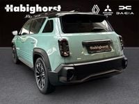 Neu Renault R4 Iconic 110 kW (150 PS) 2026 Metallic Kombi
