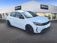 Gebraucht Opel Corsa 101 PS (74 kW) 2024 Arktis weiss Kleinwagen