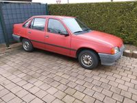 gebraucht Opel Kadett E (H-Zulassung)