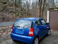 gebraucht Kia Picanto LX