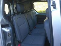 Gebraucht Citroën Berlingo Exclusive 92 PS (67 kW) 2015 Silber Van / Kleinbus