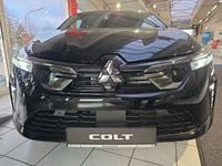 Gebraucht Mitsubishi Colt Select 143 PS (105 kW) 2025 Schwarz Kleinwagen