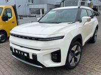 Gebraucht Ssangyong (KGM) Torres EVX 152 kW (207 PS) 2024 Weiß SUV