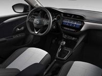 gebraucht Opel Corsa F 1.2 75 FACELIFT LED SHZ PDC Temp Klima 55 kW ...