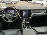 Gebraucht Volvo V60 Ultimate 455 PS (334 kW) 2023 Schwarz Kombi