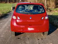 Gebraucht Renault Twingo 75 PS (55 kW) 2014 Rot Kleinwagen