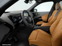 Gebraucht BMW X3 299 PS (219 kW) 2026 Grau SUV