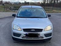 gebraucht Ford Focus 1.6 Benziner TÜV Neu 2/2026