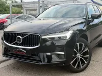 Gebraucht Volvo XC60 197 PS (144 kW) 2022 Schwarz SUV