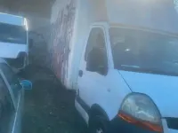 Gebraucht Renault Master 115 PS (84 kW) 2005 Weiß