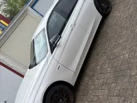 Gebraucht BMW 320 Sport Line 184 PS (135 kW) 2012 Weiß Limousine