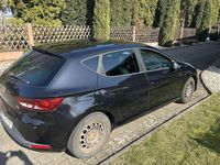 Gebraucht Seat Leon FR 150 PS (110 kW) 2014 Schwarz Kleinwagen