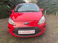 Gebraucht Ford Ka Trend 69 PS (50 kW) 2013 Kleinwagen