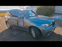 Gebraucht BMW X5 286 PS (210 kW) 2009 Grau SUV