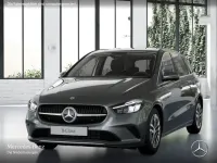Gebraucht Mercedes B220 Progressive 190 PS (139 kW) 2025 Grau Kleinwagen