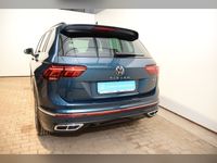 gebraucht VW Tiguan R-Line