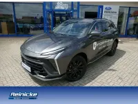 Neu DFSK Forthing 5 177 PS (130 kW) 2026 Grau SUV