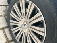 Gebraucht VW Phaeton 245 PS (180 kW) 2007 Grau Limousine