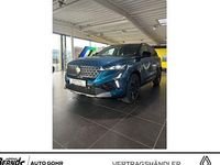 Neu Renault Austral Esprit Alpine 200 PS (147 kW) 2025 Südseeblau metallic/dach blac SUV