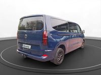 Gebraucht VW T7 Life 150 PS (110 kW) 2025 Blau Van
