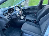 Gebraucht Ford Fiesta Trend 95 PS (69 kW) 2017 Limousine