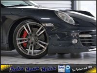 Gebraucht Porsche 911 368 PS (270 kW) 2010 Grau