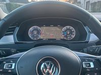 Gebraucht VW Passat 150 PS (110 kW) 2015 Grau Kombi