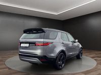 Gebraucht Land Rover Discovery 5 SE Dynamic 300 PS (220 kW) 2024 Grau SUV