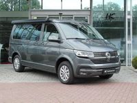 gebraucht VW California T6.1T6 Ocean 2.0 TDI DSG 5Stz Nav Assistenzpaket Ak...