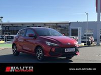 Gebraucht MG MG3 Luxury 194 PS (142 kW) 2025 Rot Kleinwagen