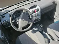 Gebraucht Opel Combo 97 PS (71 kW) 2006 Blau Van / Kleinbus