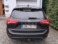 Gebraucht Ford Focus 150 PS (110 kW) 2020 Schwarz Kombi