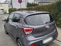 Gebraucht Hyundai i10 84 PS (61 kW) 2020 Kleinwagen