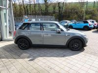 Gebraucht Mini Cooper Pepper 100 PS (73 kW) 2017 Andere Kleinwagen