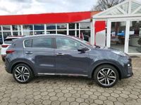 gebraucht Kia Sportage 1.6 T-GDI Spirit 4WD Pano